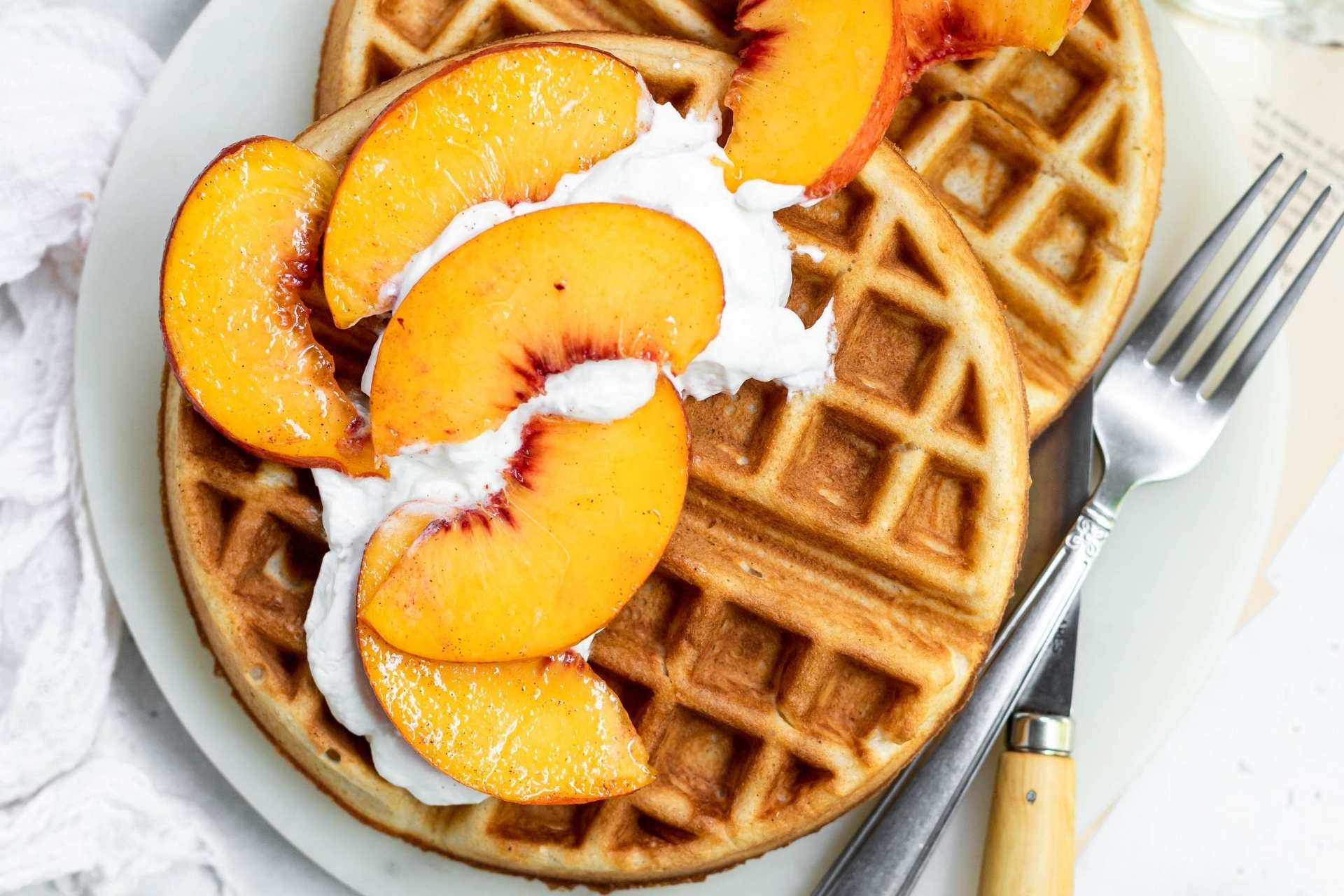 8 Brunch Ideas That Are a Celebration of Summer Lid & Ladle
