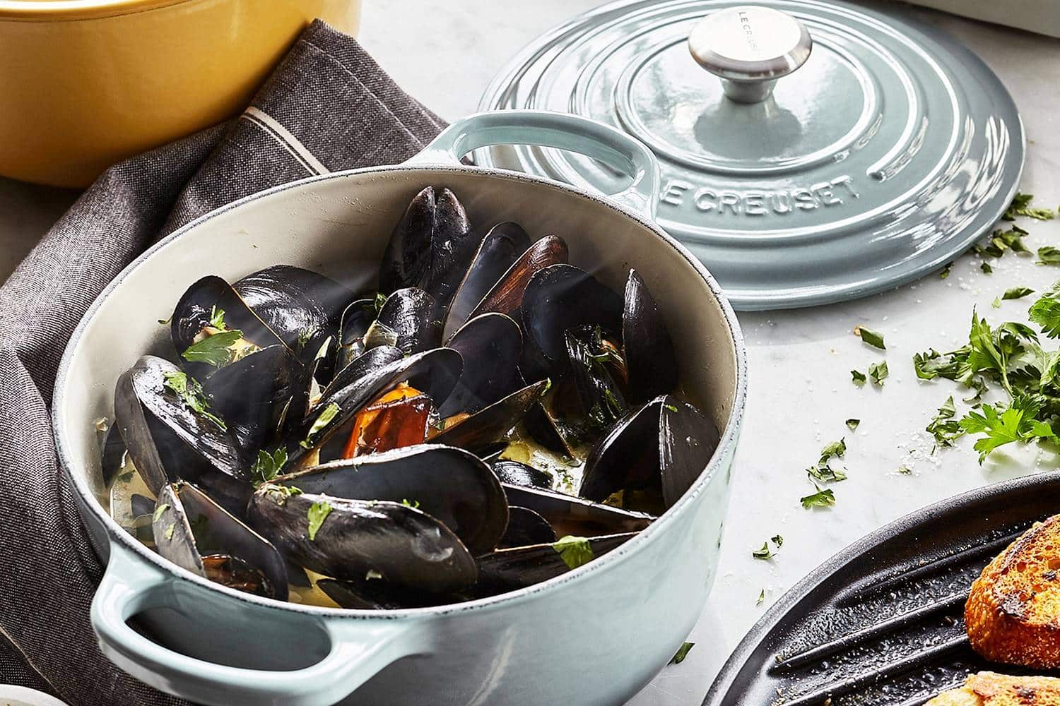 7 Things to Make In Your Dutch Oven Lid & Ladle