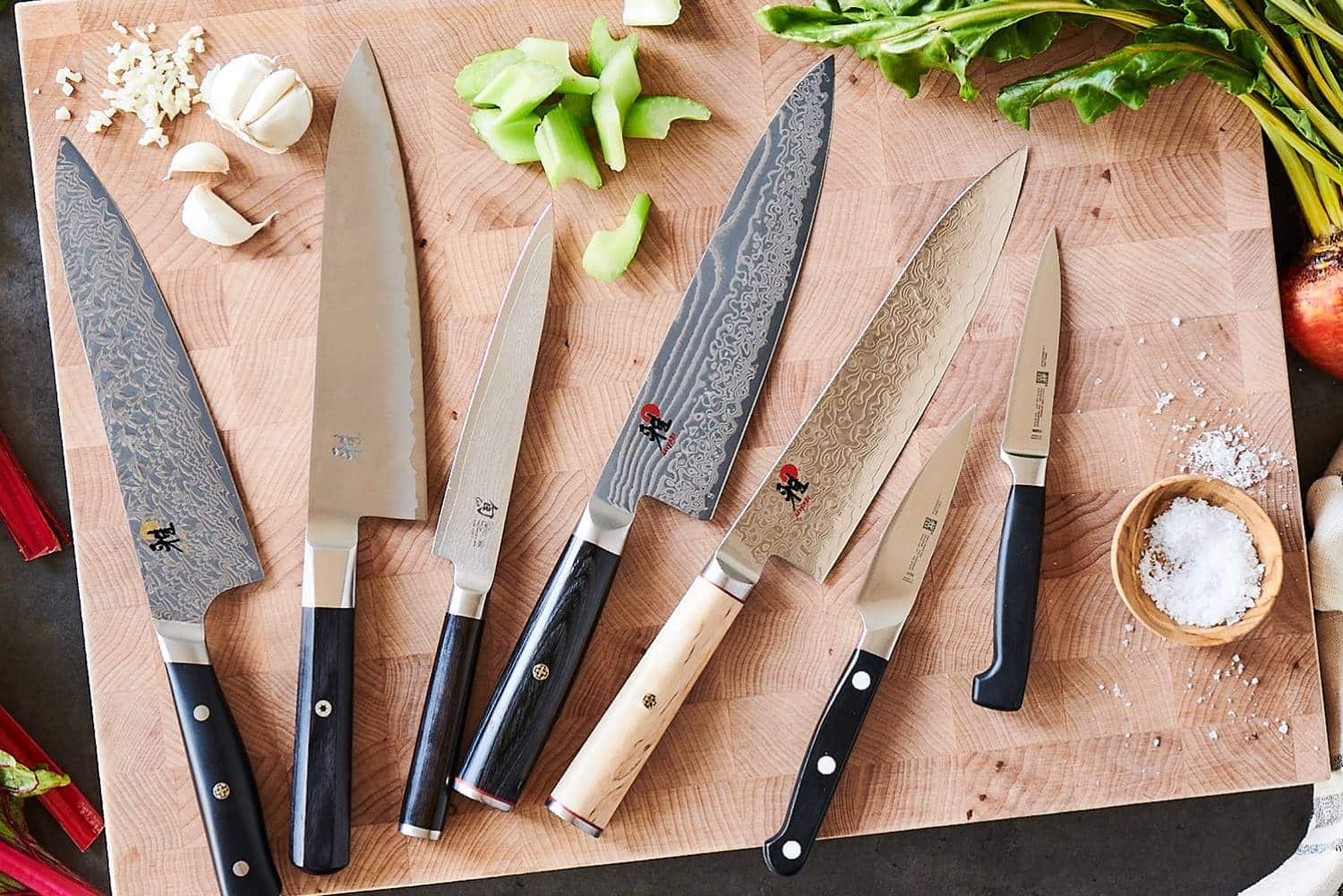 Knife Sharpening Guide Lid & Ladle