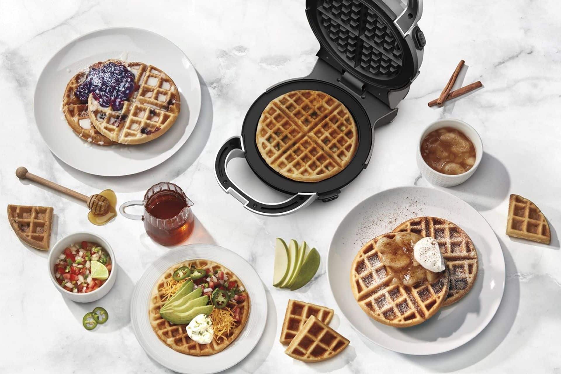 Brunch Party Ideas Sur La Table Lid & Ladle