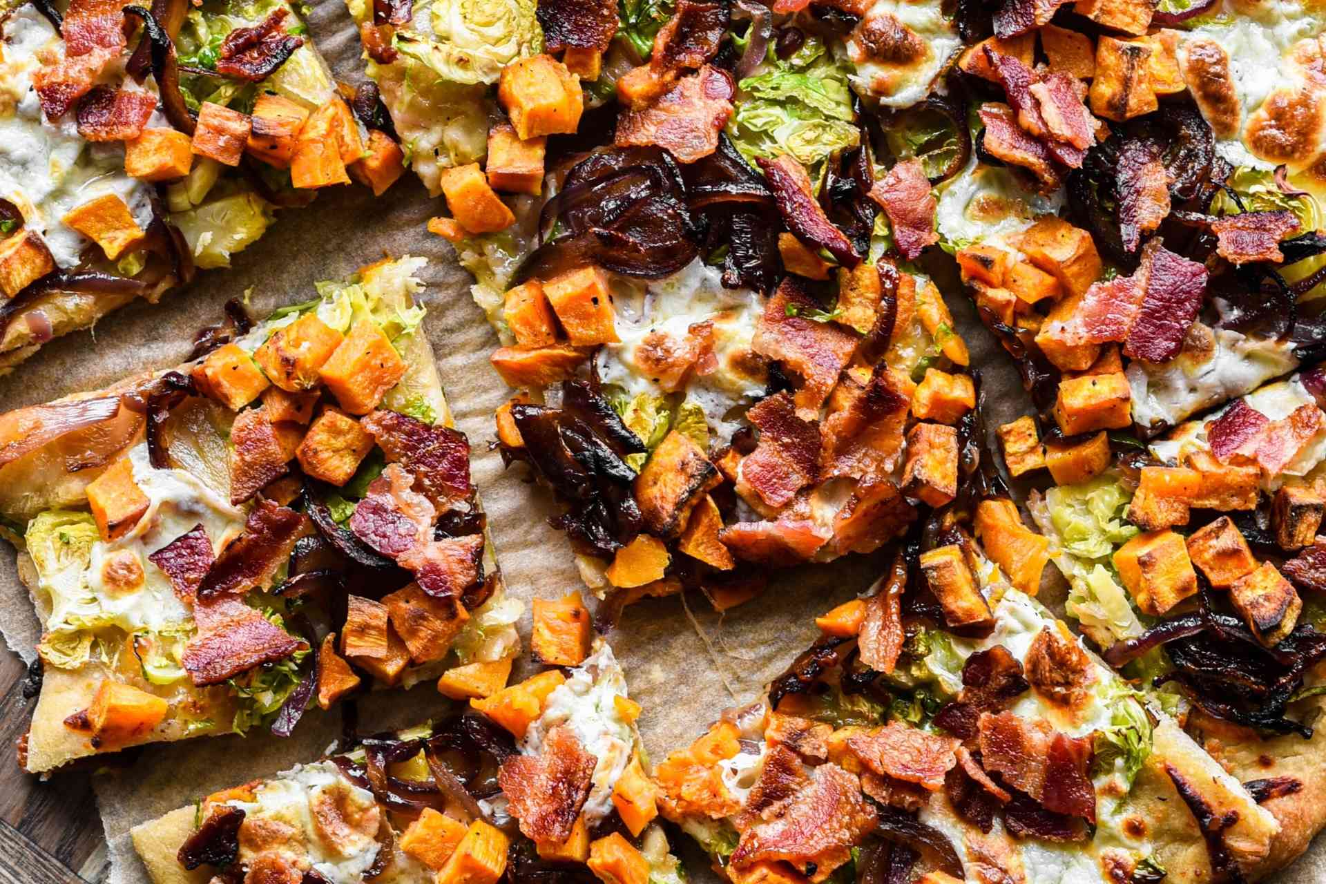 Fall Produce and Recipe Guide Sur La Table Lid & Ladle