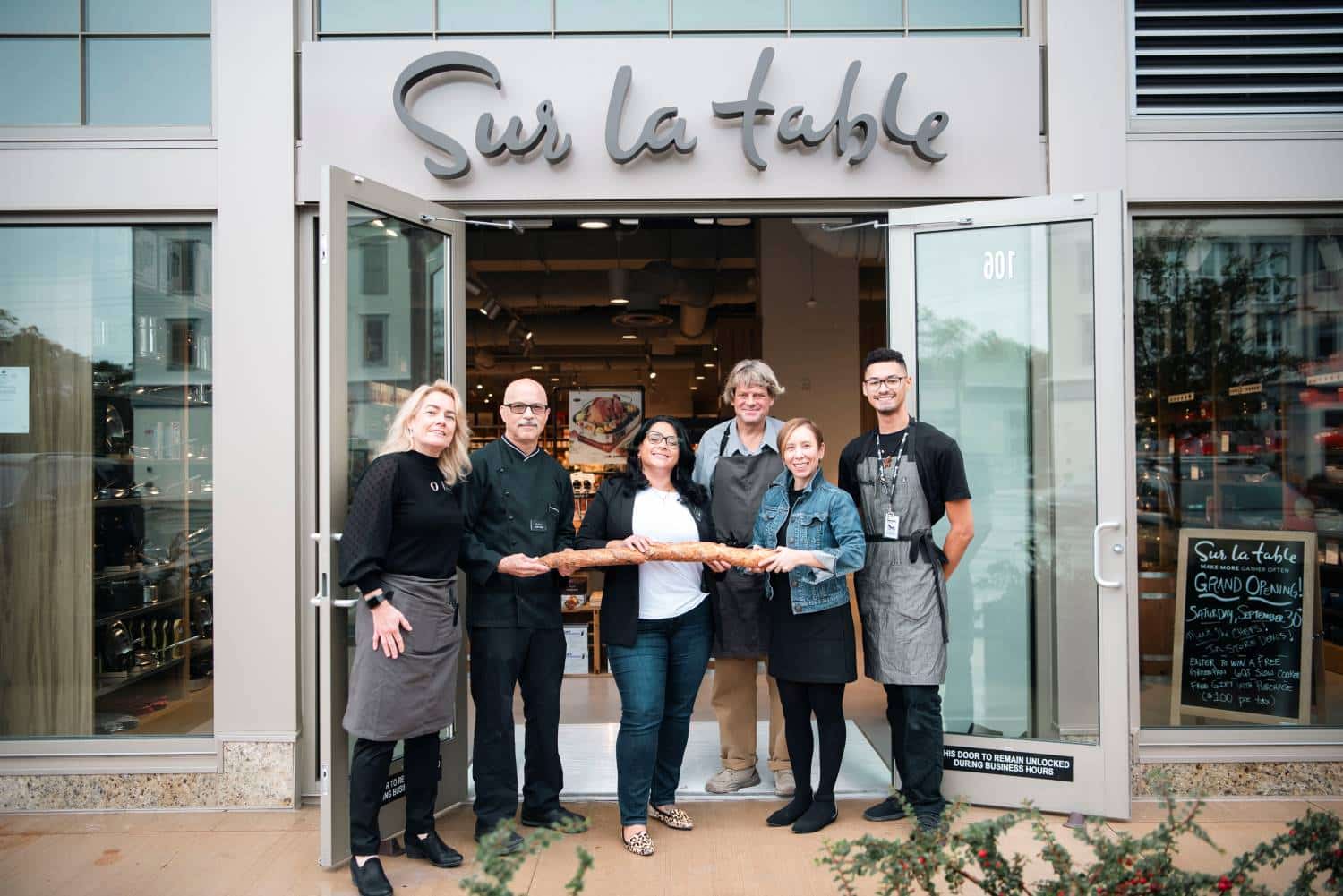 Why Shop At Sur La Table For The Holidays | Sur La Table – Lid & Ladle