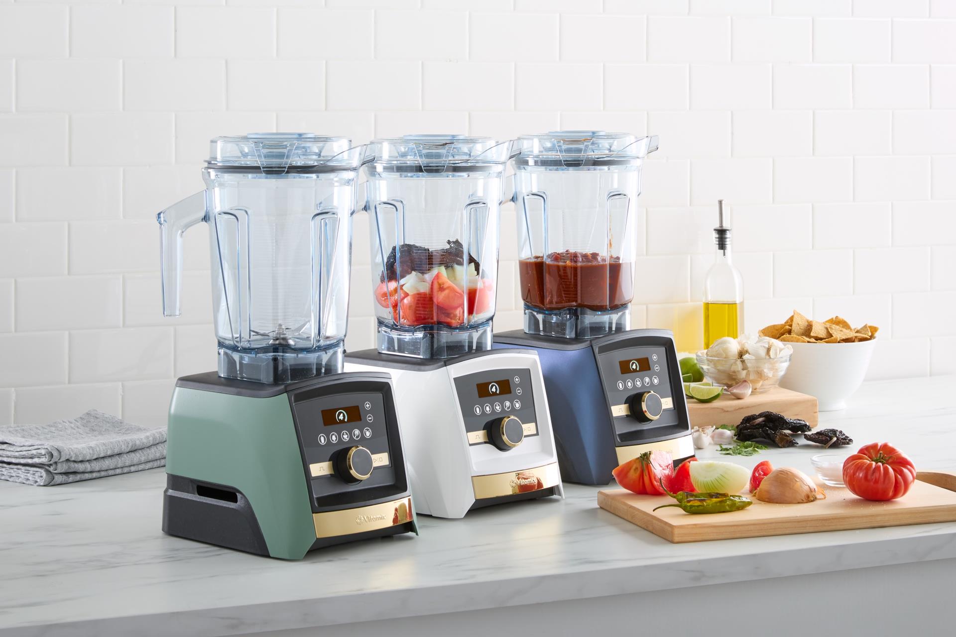 How to Clean A Blender Sur La Table Lid & Ladle