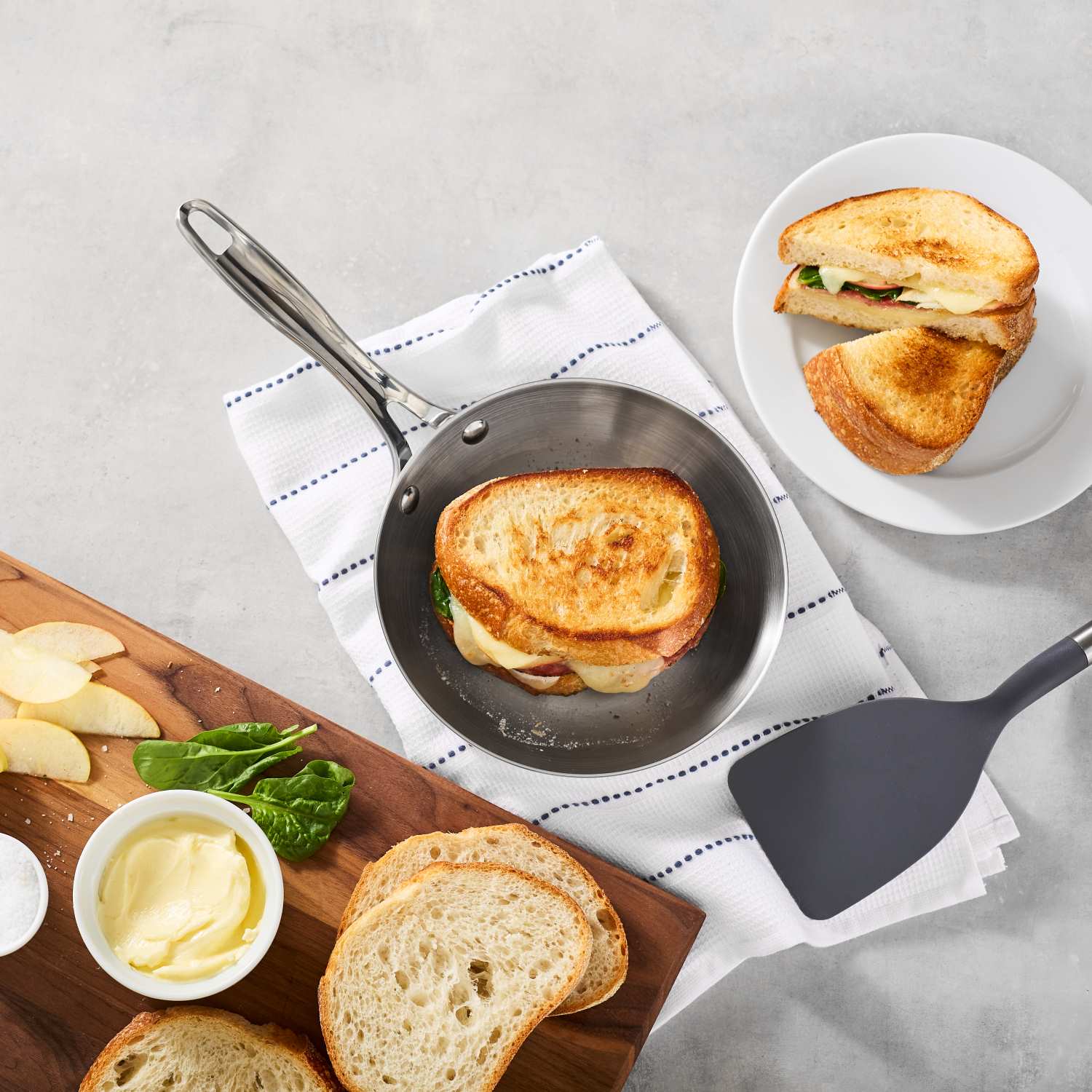 Is Stainless Steel Cookware Safe? A Comprehensive Guide Sur La Table