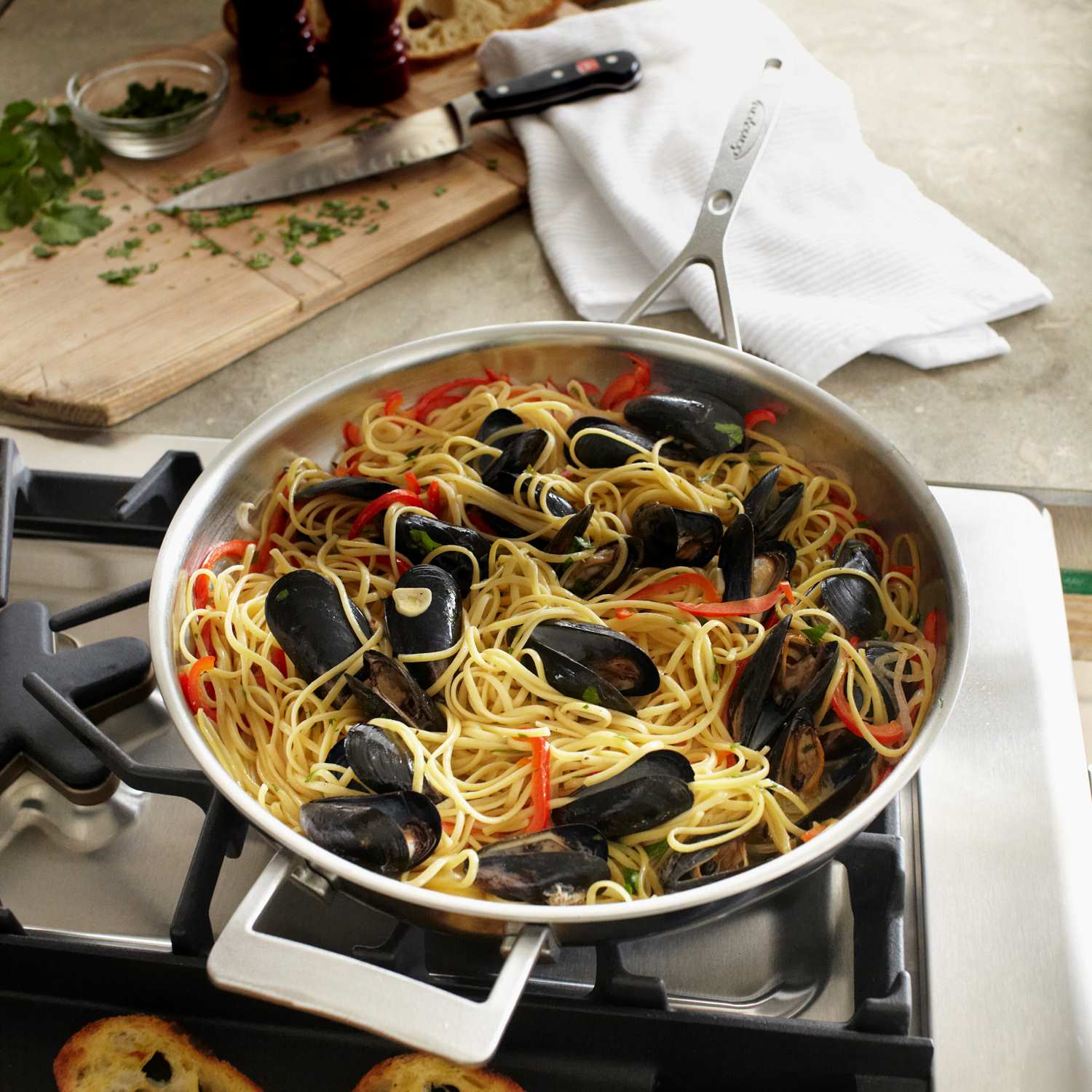 Is Stainless Steel Cookware Safe? A Comprehensive Guide Sur La Table