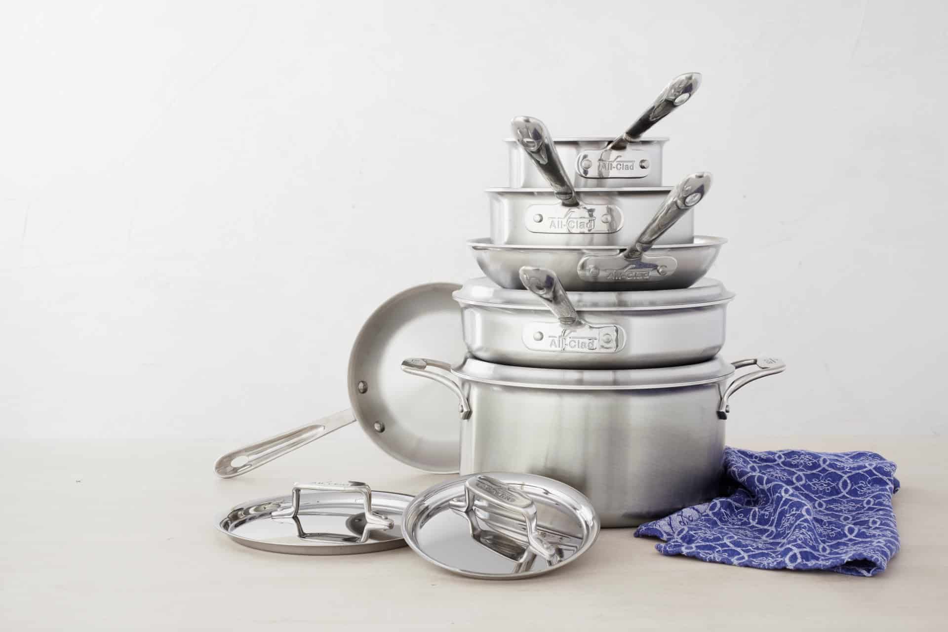 Is Stainless Steel Cookware Safe? A Comprehensive Guide Sur La Table
