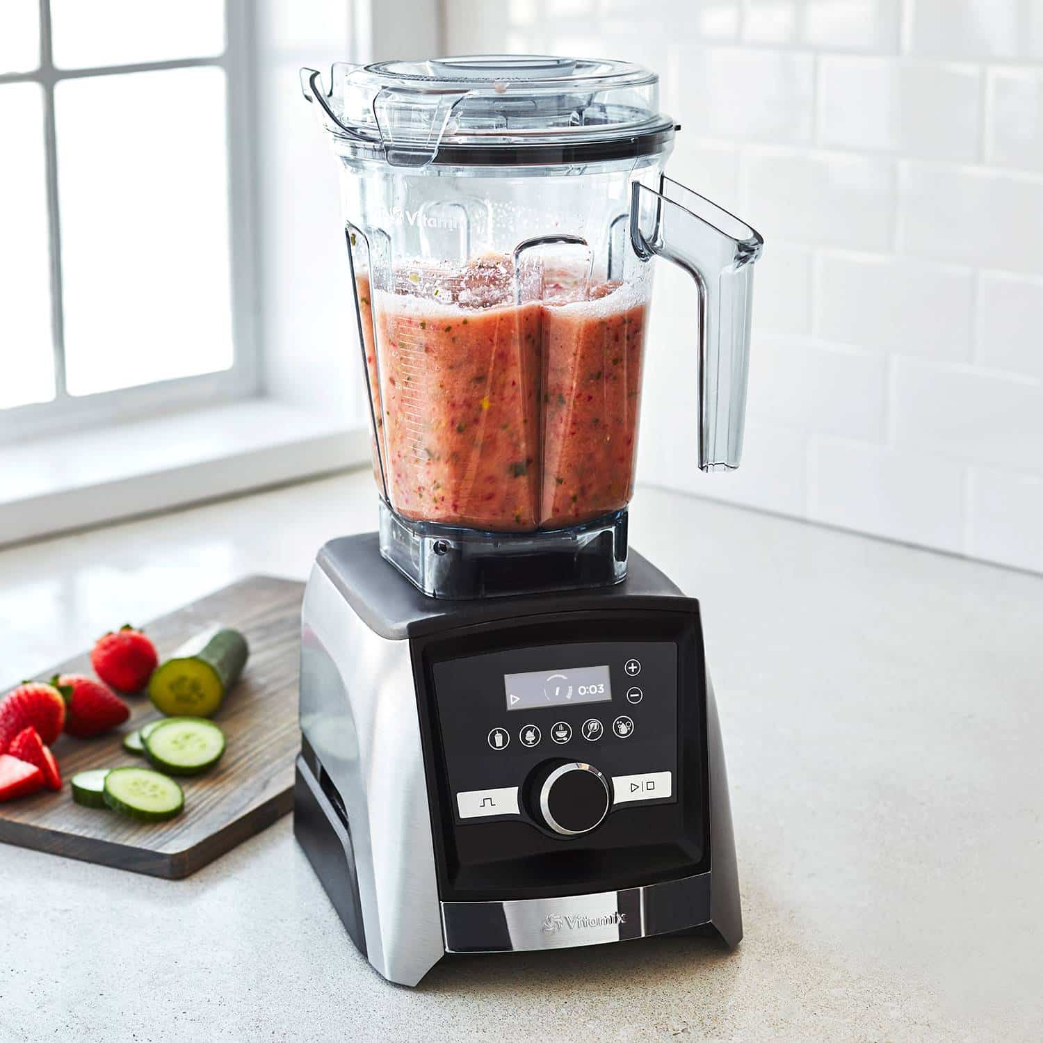 Food Processor vs Blender Understanding the Key Differences Sur La