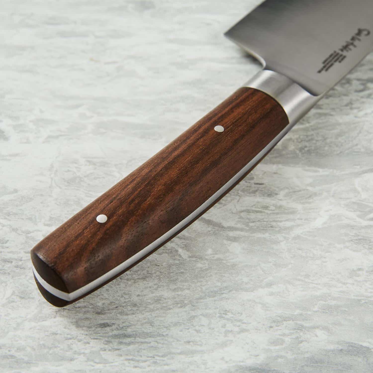 Sur La Table Knives Guide to Knife Anatomy Sur La Table Lid & Ladle