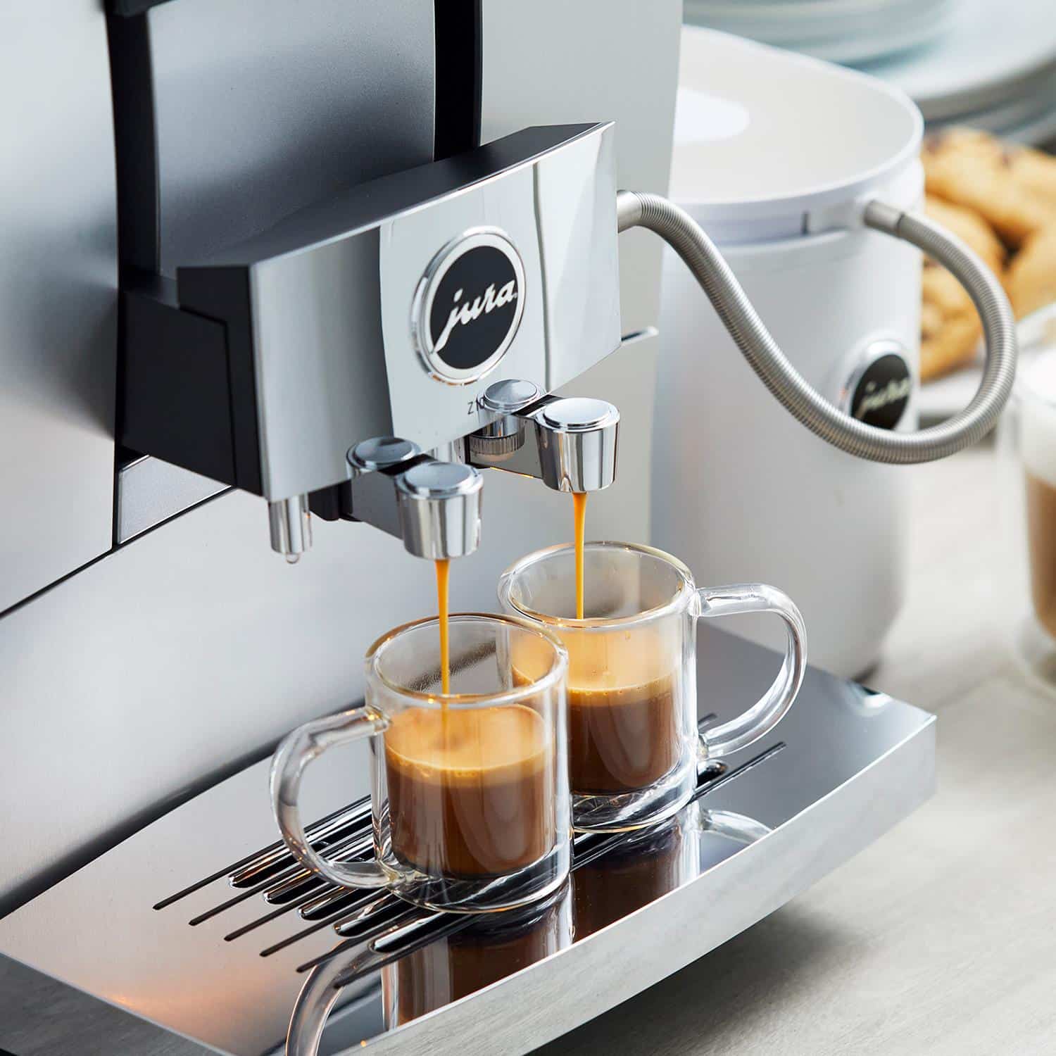 Buying Guide Coffee and Espresso Machines Sur La Table Lid & Ladle