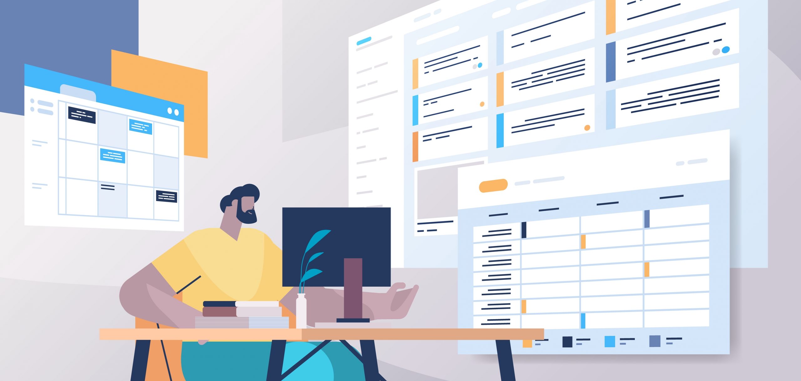 5 Best Cleaning Business Apps Swept Janitorial Software