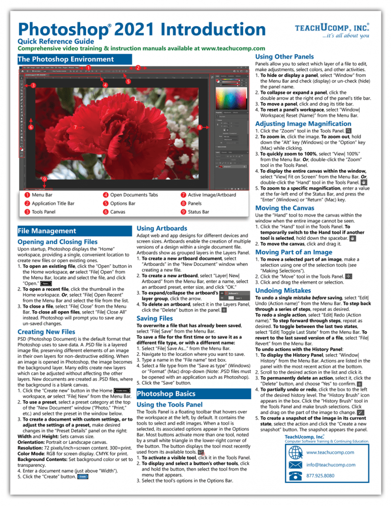 Solved: 2021 PDF User Guide Adobe Support.