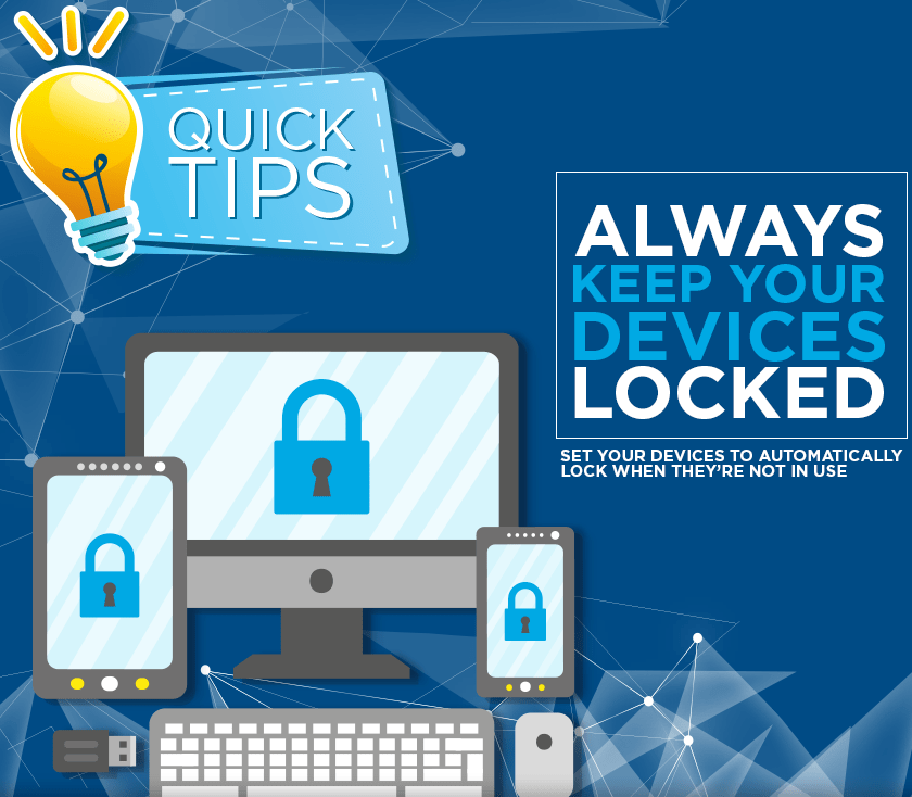 Best Practices on Computer and Other Devices Usage TibCERT Knowledge Base