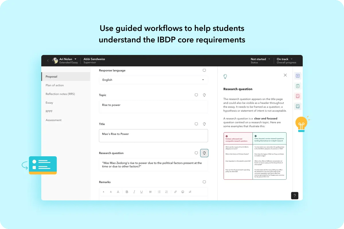 Why US Public Schools Love Toddle for the IBDP - Toddle Learn