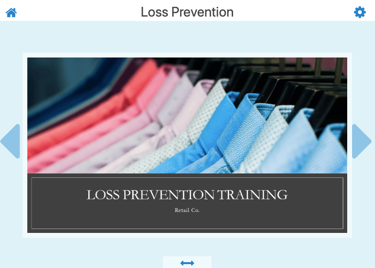 +28 Lms For Retail Training 2023