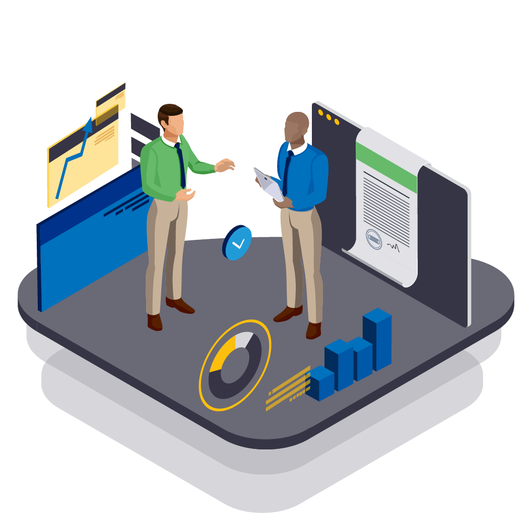 Trimble Transportation Learning Center