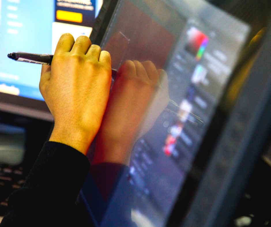 Business Technology Degree at University of Advancing