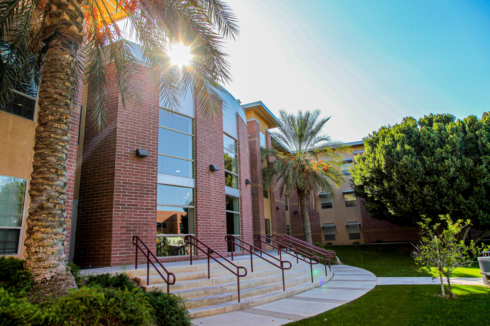University of Advancing Technology Campus News