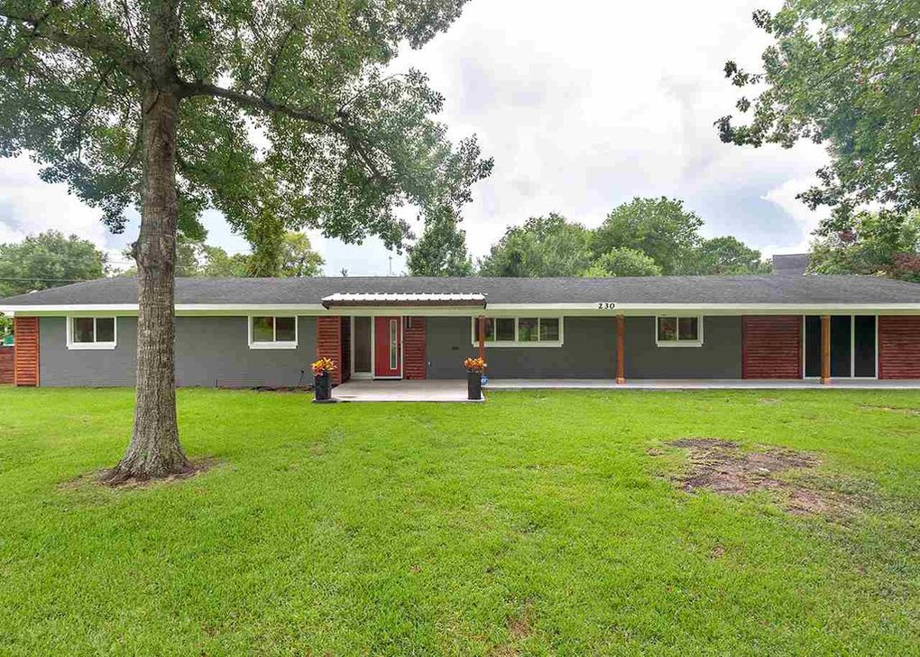 Flipping Houses in Texas