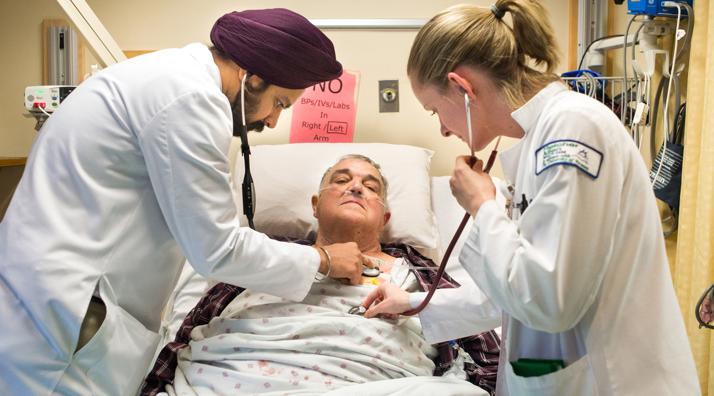 The Importance of Cultural Diversity in Healthcare Brainwaves