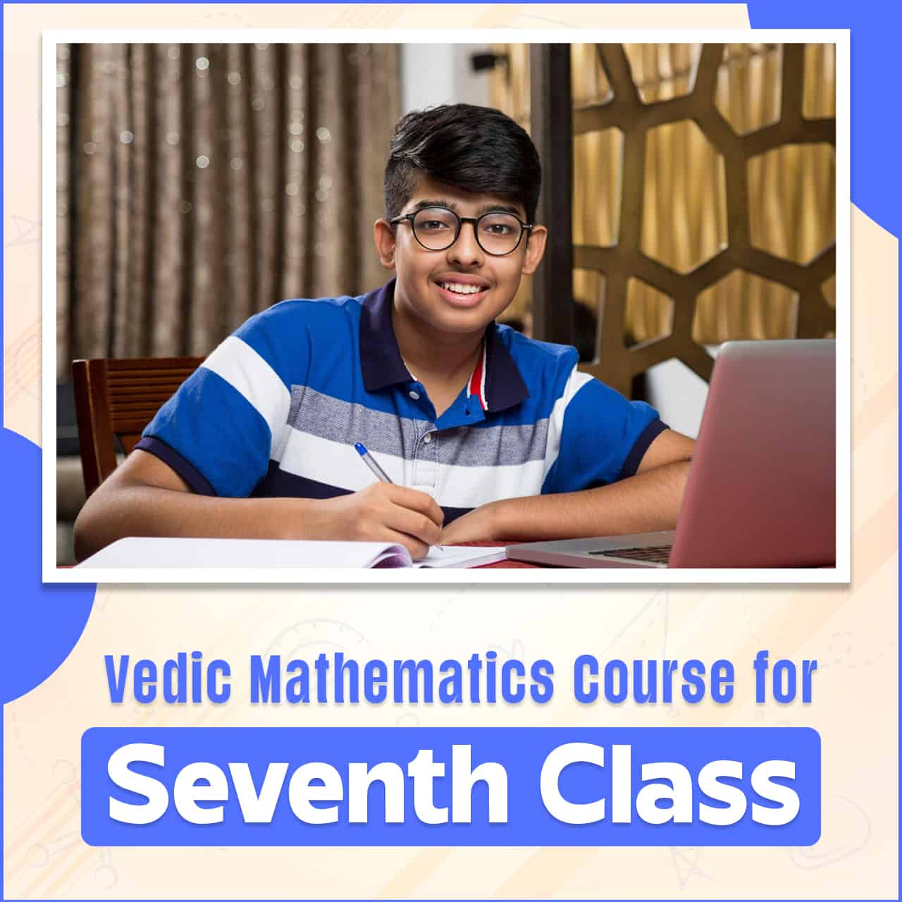 Vedic Math Class 7 Students Vedic Math School