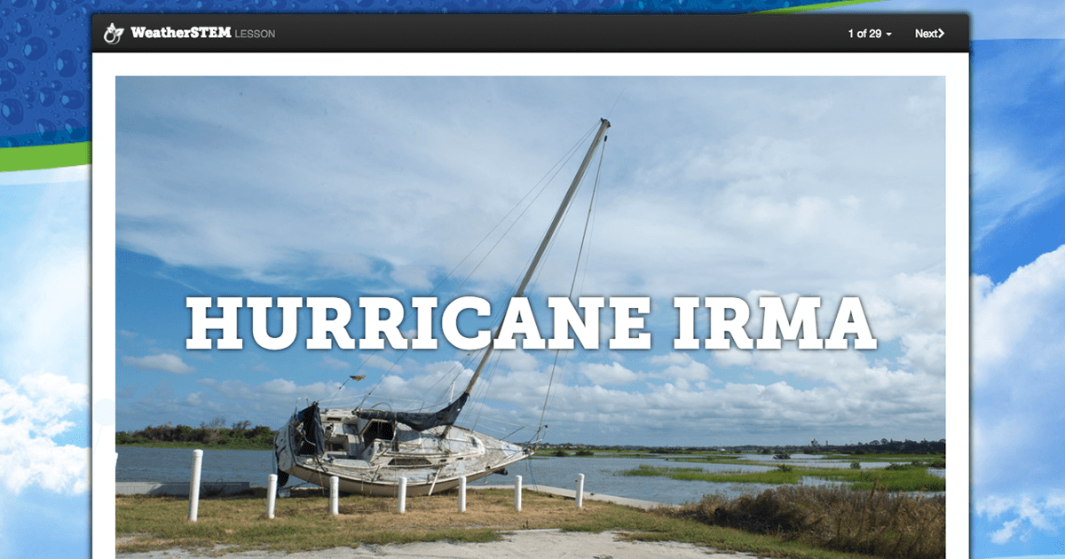 Major Hurricanes of Louisiana Hurricane Ida