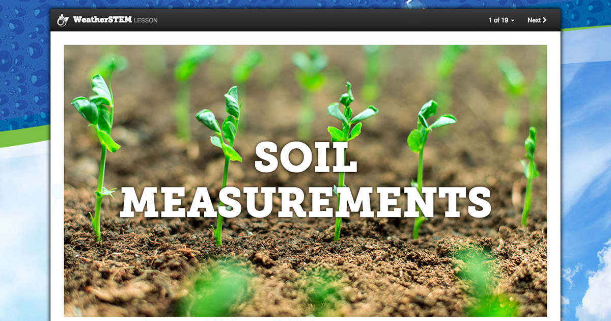 How Can We Measure Soil Moisture? Soil Measurements
