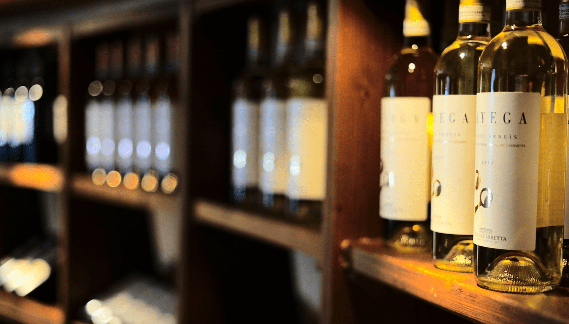 Why Wine Needs to be Stored and Aged Wine Enthusiast
