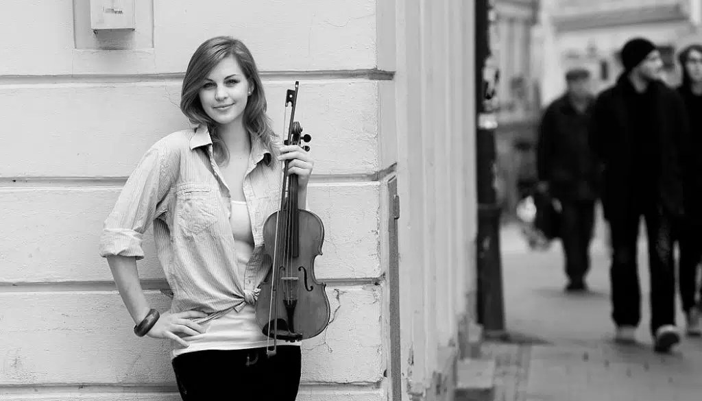 Three Ways to Make Black And White Pictures Learn Photography by