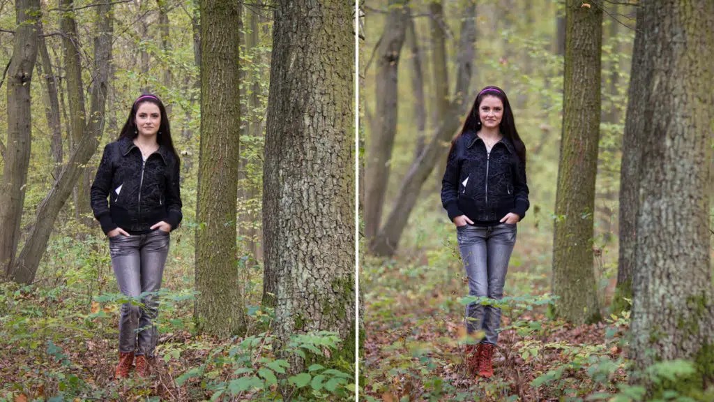 Ultrafast Lenses Learn Photography by Zoner Photo Studio