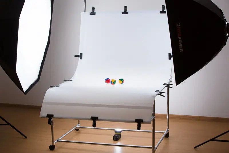 How to Shoot Products on White Backgrounds Learn Photography by Zoner