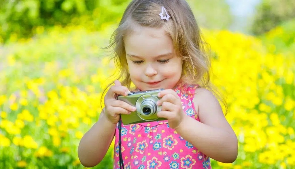 Get to Know Your First Camera Learn Photography by Zoner Photo Studio