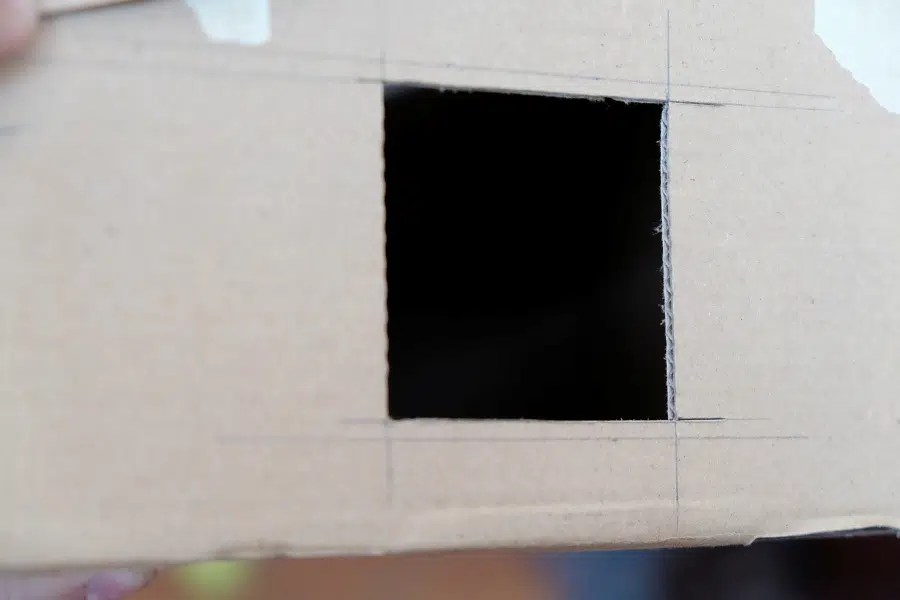 DIY Shoebox Negative Film Scanner Learn Photography by Zoner Photo