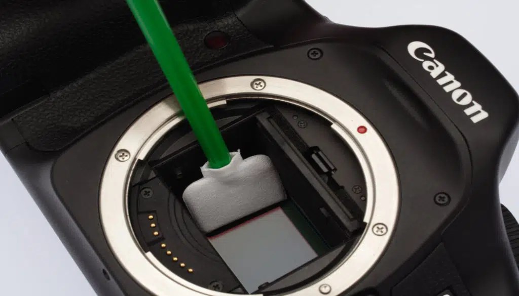 Camera Care A Clean Sensor is a Happy Sensor Learn Photography by