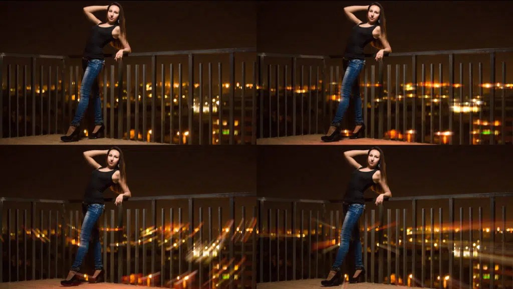 Add a Bloom Effect to Lights in Your Pictures Learn Photography by