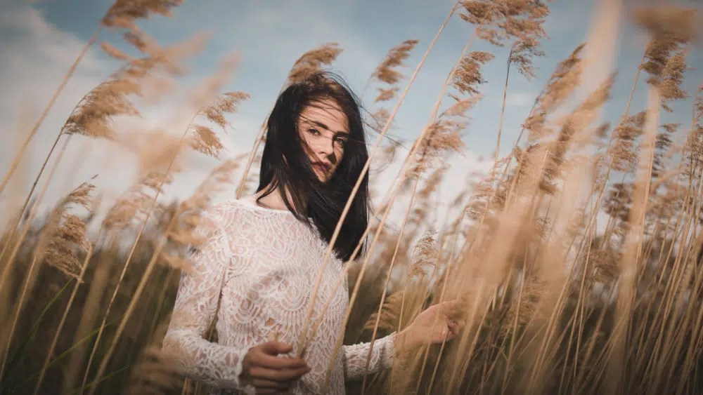 The Best Angle, Lens, and Aperture Take a Look at How to
