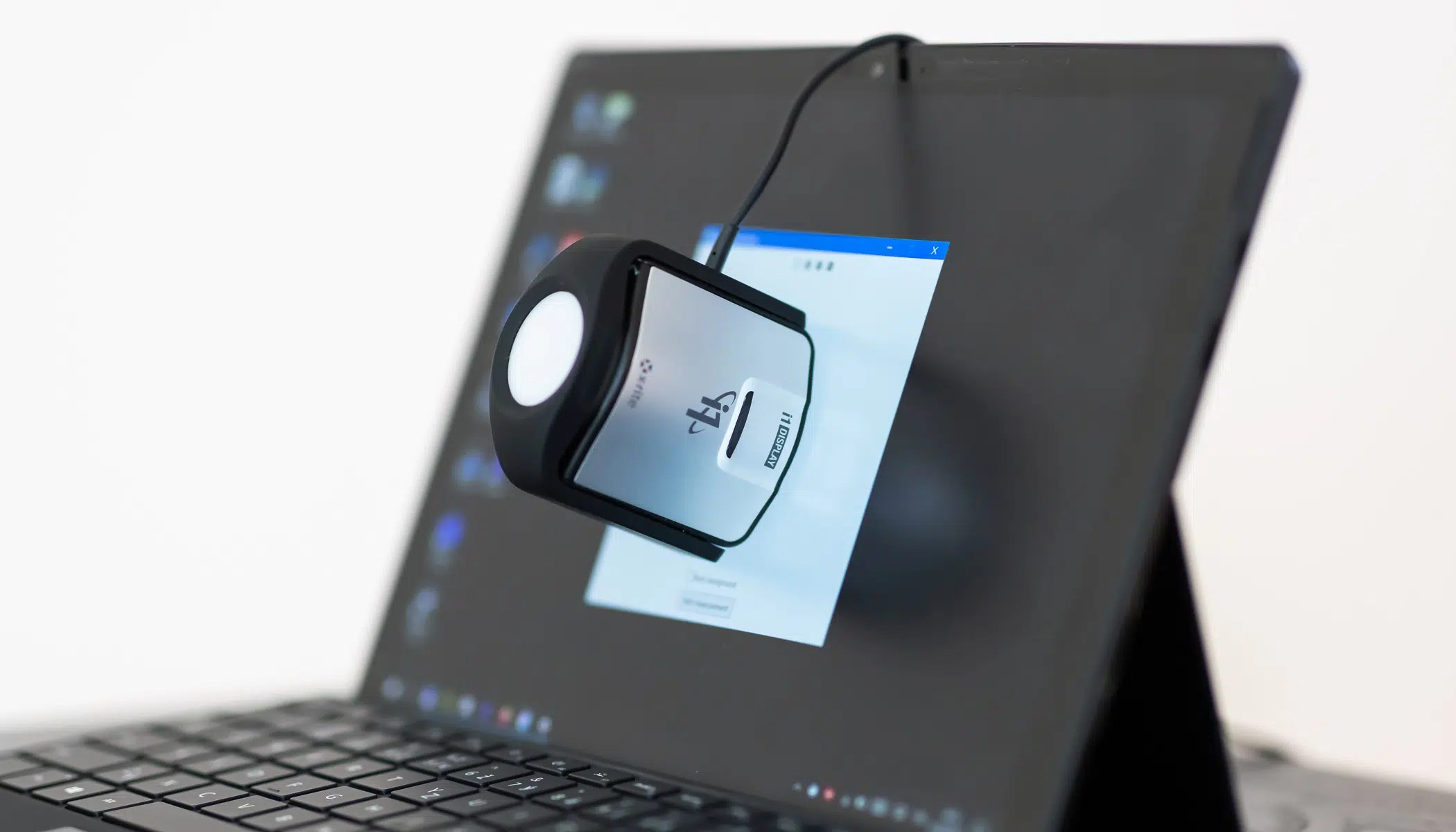 Monitor Calibration Using Hardware Learn Photography by Zoner Photo