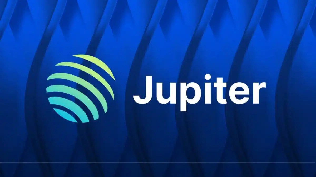 Jupiter DEX's 580M Token Airdrop What’s Coming in 2025?