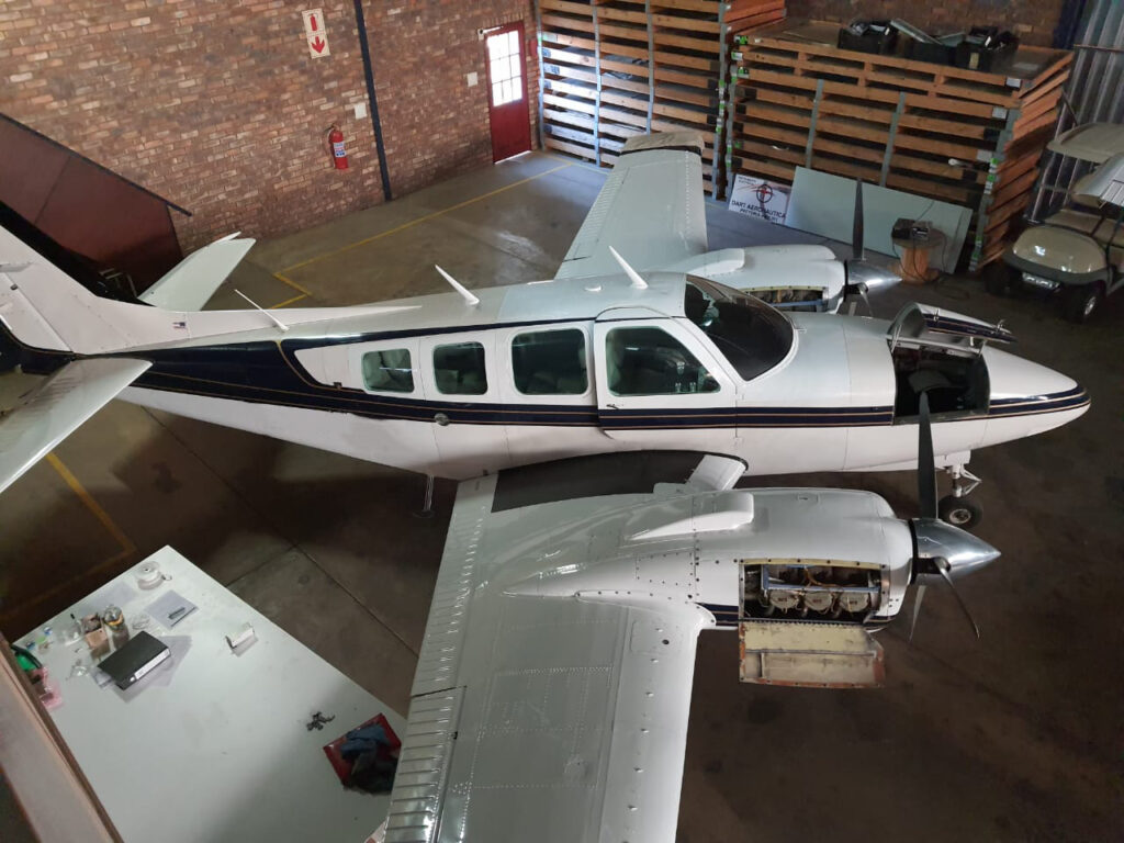 Multi-Engine and Instrument Rating – Learn2Fly