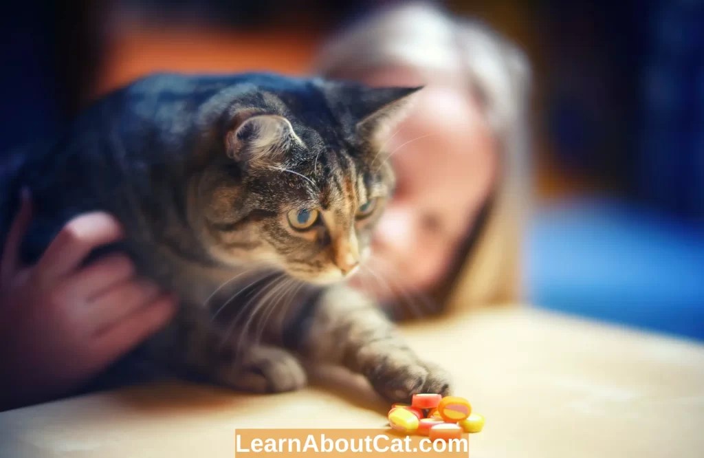 Do Cats Get Lonely? How to Keep Cat Entertained at Home? LearnAboutCat