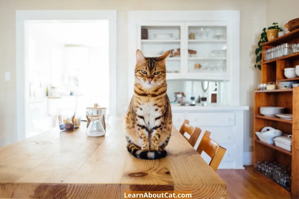 What Smells Do Cats Hate? Cat's Sense of Smell Explained LearnAboutCat