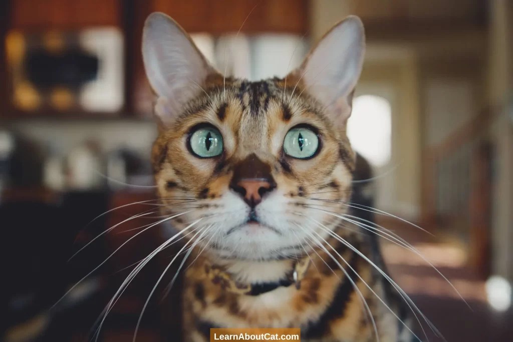 Why Is My Cat So Scared of Everything How to Comphy My Scared Cat