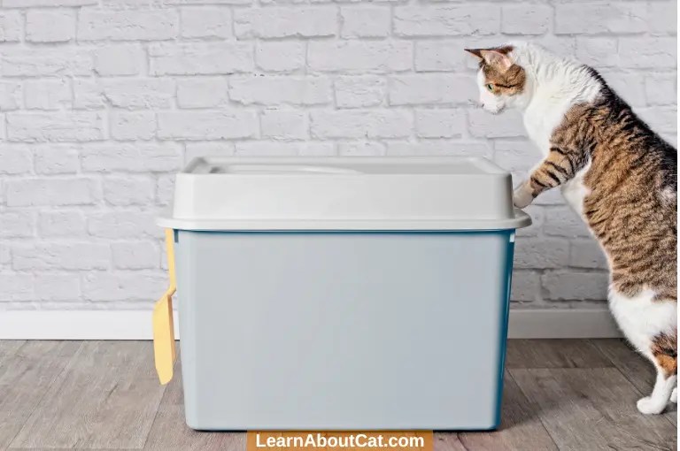 Top Entry Litter Box Pros And Cons LearnAboutCat