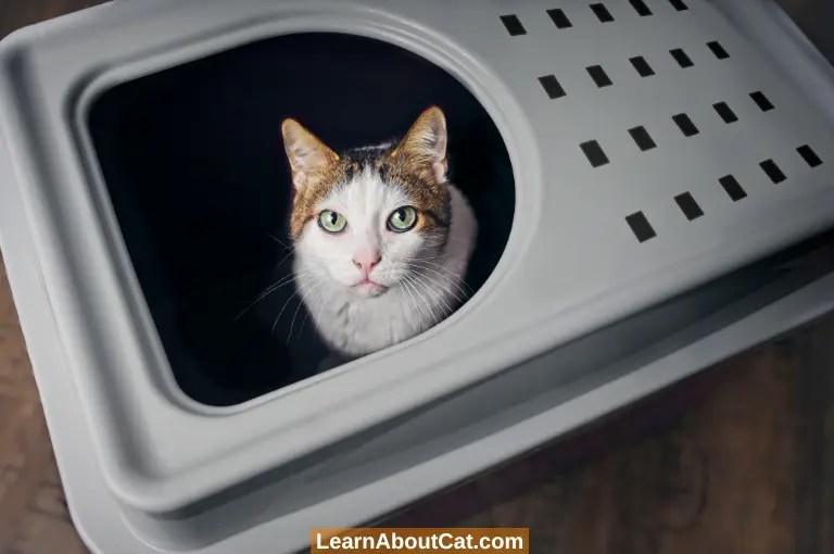 Top Entry Litter Box Pros And Cons LearnAboutCat