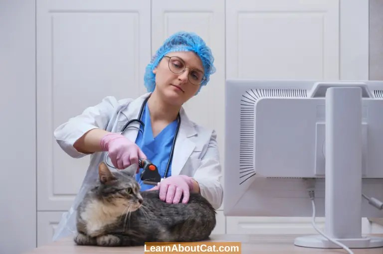 What Causes Matted Cat Fur? A Guide To Preventing And Removing Matted