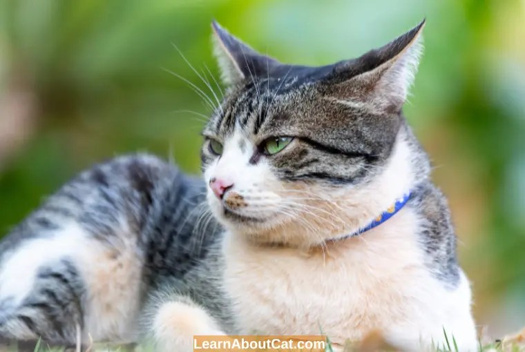 When Do Male Cats Go Into Heat? [Explained] LearnAboutCat