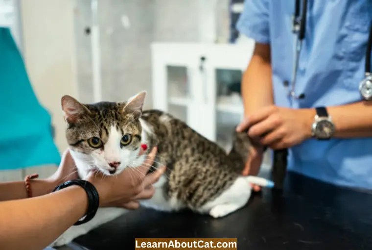 My Cat Has a Fever and is Lethargic Sings of Fever in Cats LearnAboutCat