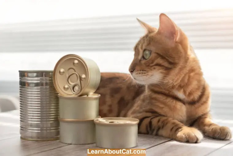 Why You Should Never Store Cat Food in a Plastic Container [Explained