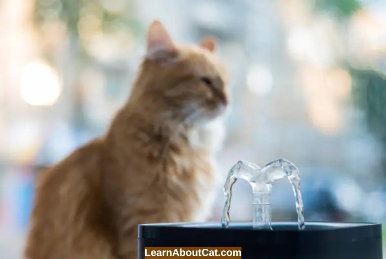 Why Do Cats Like Running Water? [Top Reasons] LearnAboutCat