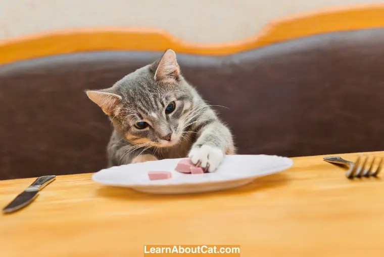 Can Cats Eat Hot Cheetos? What You Need to Know LearnAboutCat