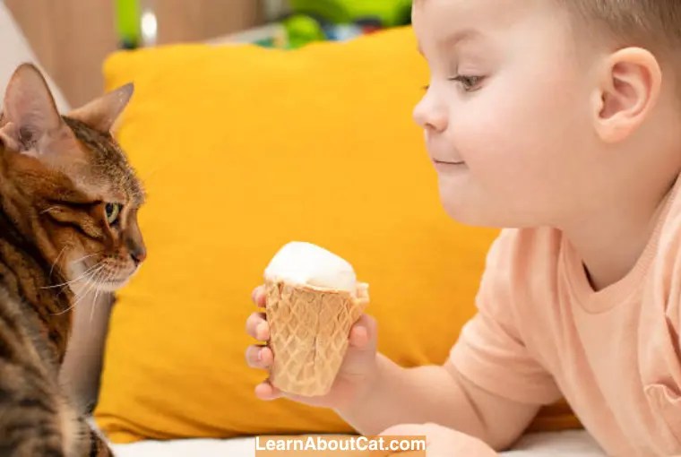 Can Cats Eat Vanilla? Everything You Need to Know Before Feeding Your